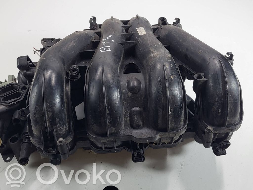 Mazda 6 Collettore di aspirazione 