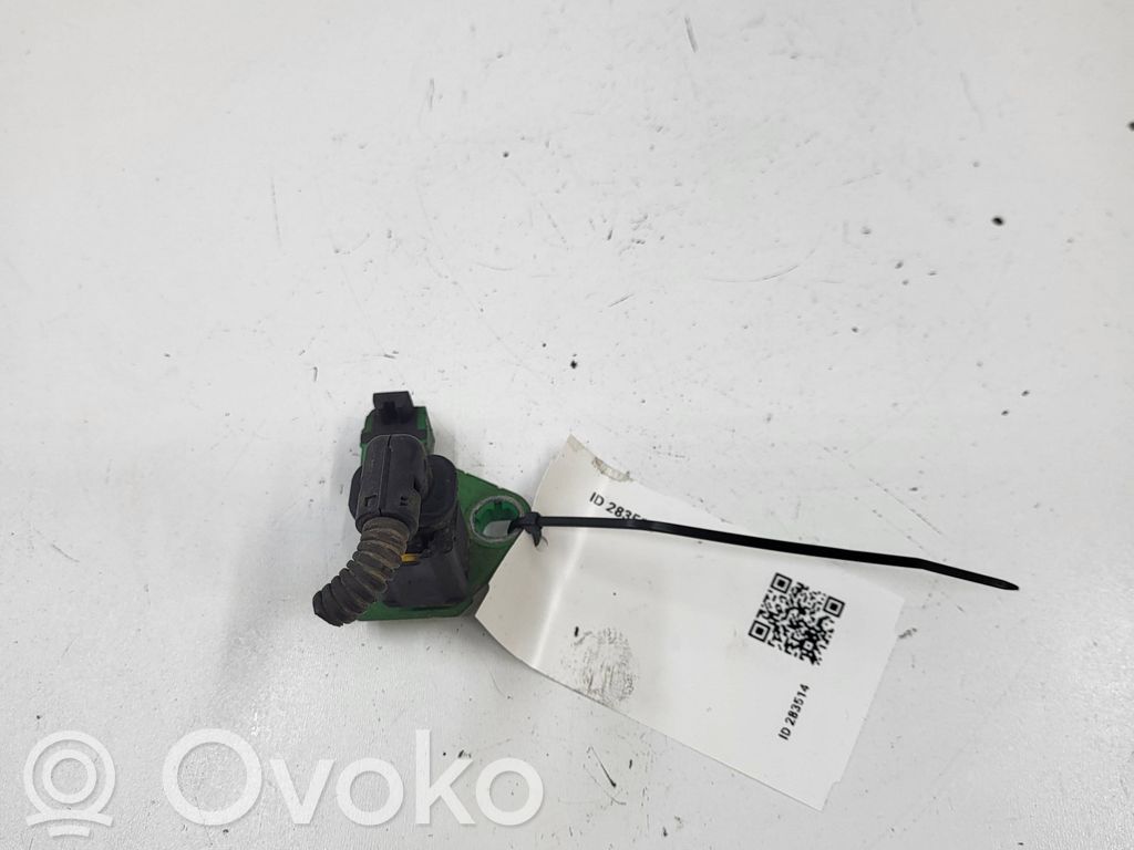 Citroen DS4 Sensore di posizione dell’albero motore 