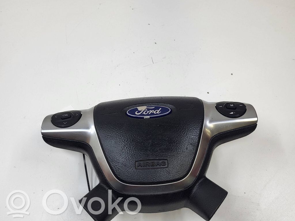 Ford C-MAX II Airbag del volante 