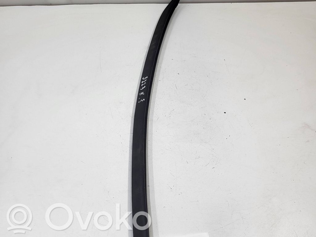 Audi A6 S6 C6 4F Rivestimento parabrezza 