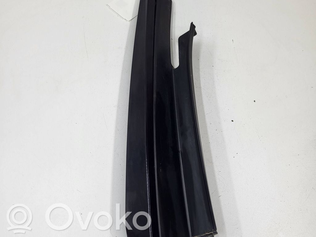 Citroen C4 I Picasso Altro elemento di rivestimento bagagliaio/baule 