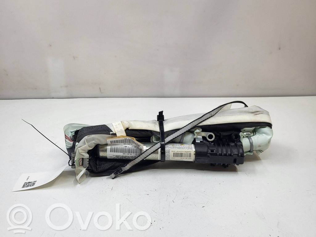 Citroen C4 I Picasso Airbag da tetto 