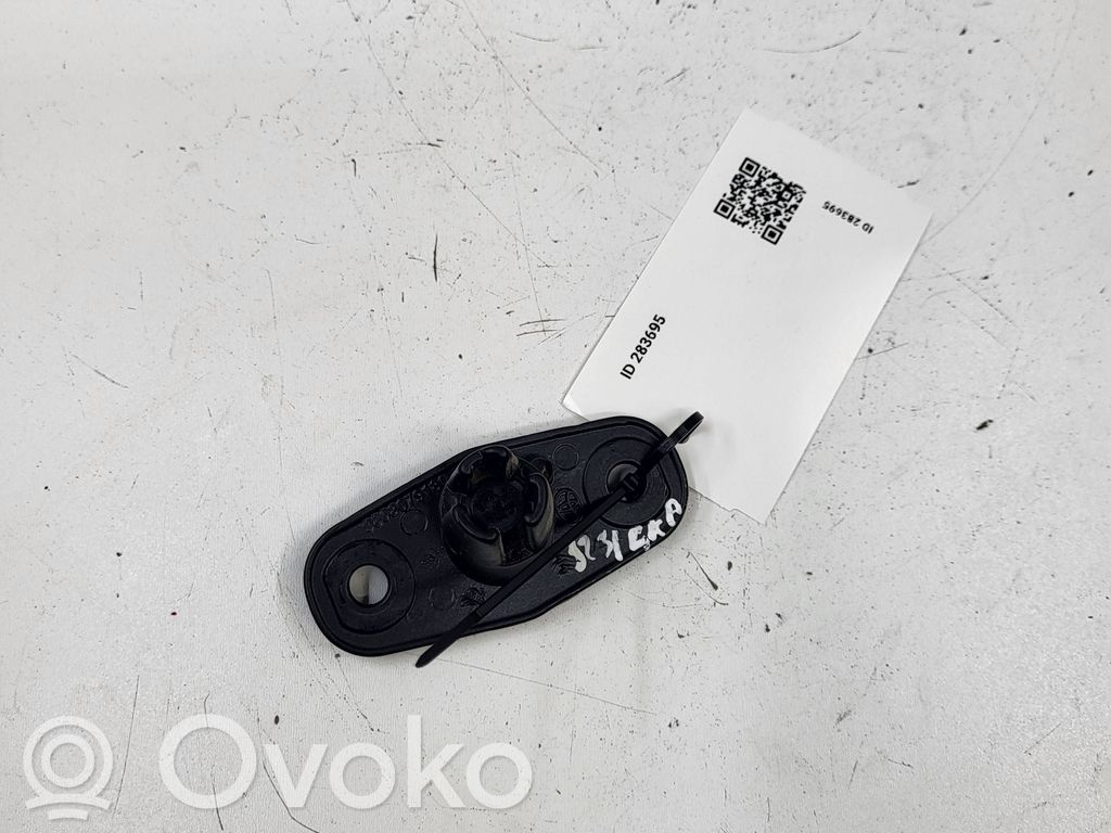 Opel Vivaro Tope freno de puerta corredera 
