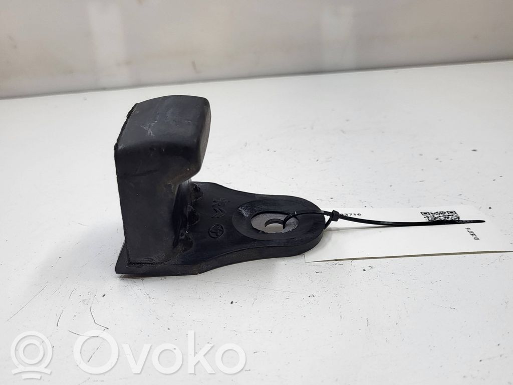 Opel Vivaro Capac ușă culisantă