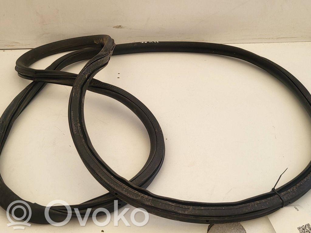 Opel Vivaro Gumowa uszczelka drzwi przednich 