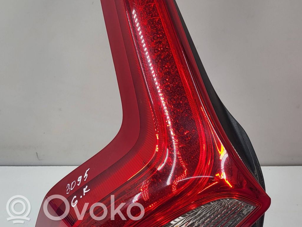 Volvo V60 Lampă spate în caroserie 