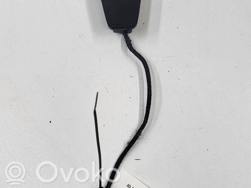 Citroen C4 I Picasso Comutator control ventilator interior 