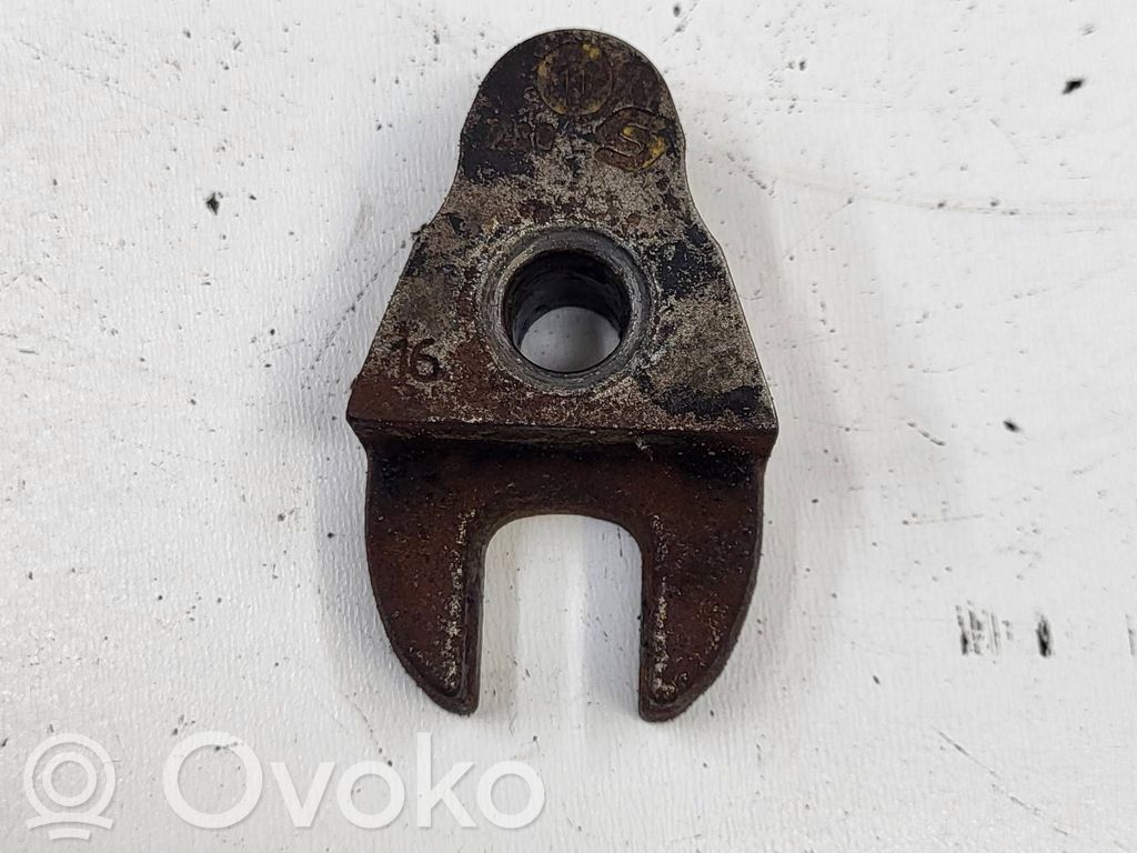 Ford C-MAX II Abrazadera del inyector de combustible 