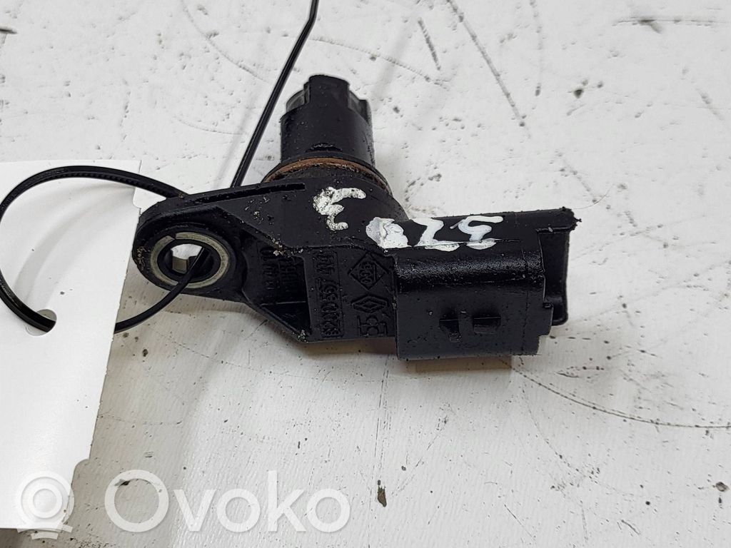 Renault Trafic II (X83) Sensore di posizione albero a camme