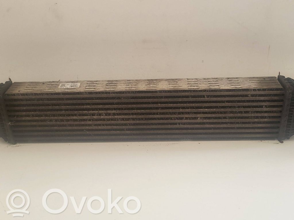 Audi Q5 SQ5 8R Radiator intercooler 