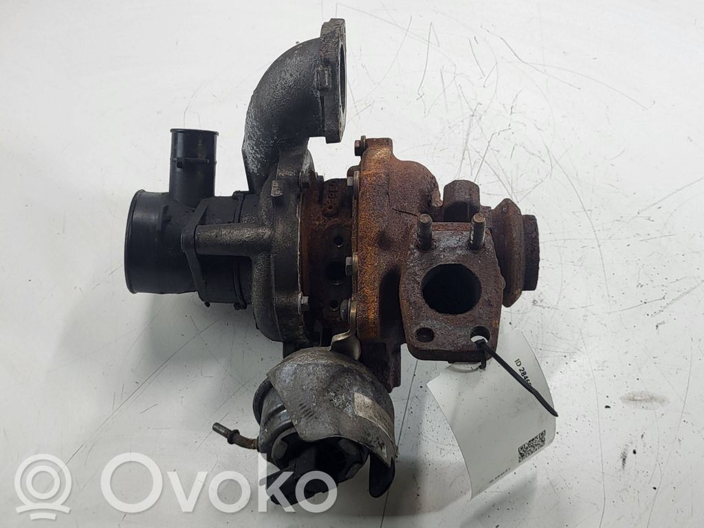 Turbina   7840110005