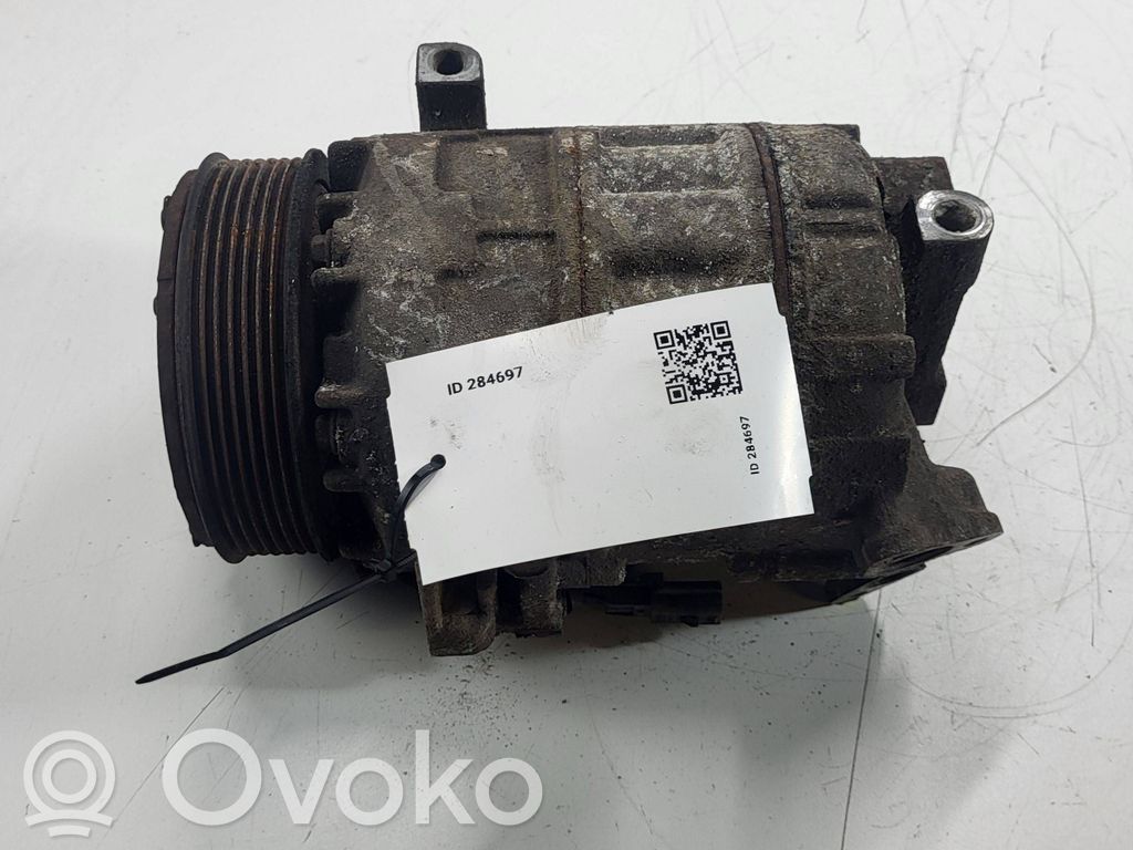 Renault Trafic II (X83) Compressore aria condizionata (A/C) (pompa)