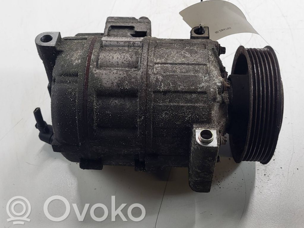 Volkswagen Golf V Compresor (pompă) aer condiționat (A/C)
