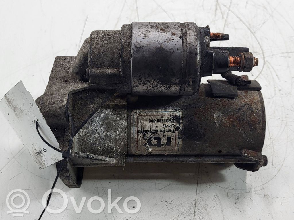 Electromotor   402746152