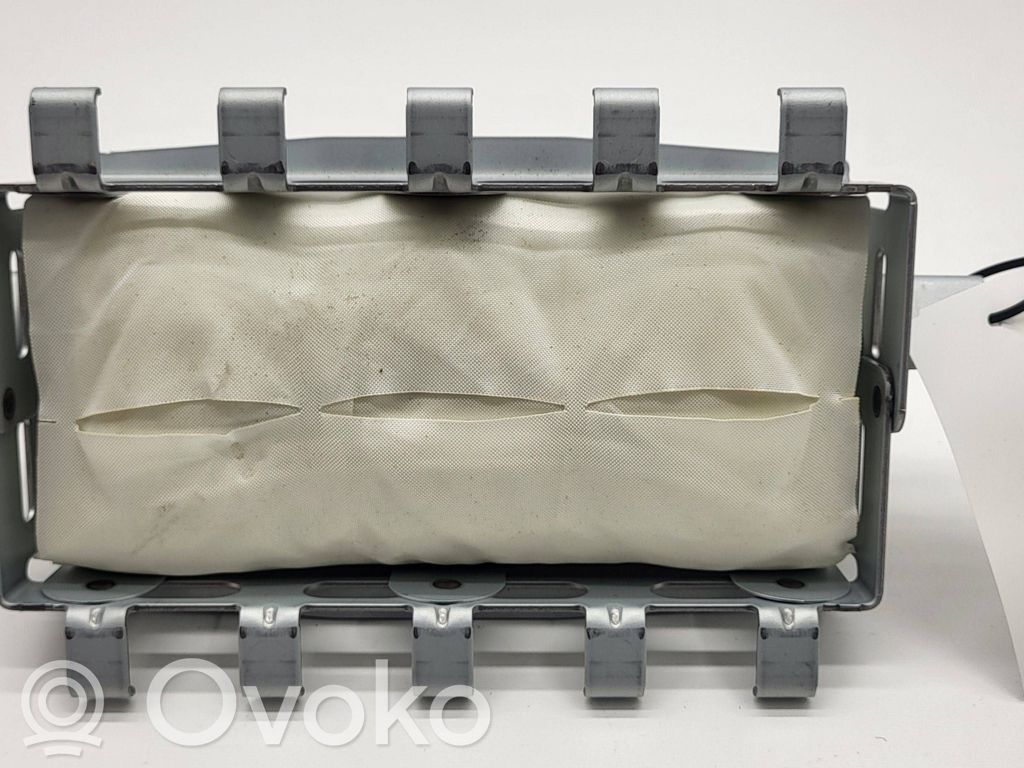 Nissan Leaf I (ZE0) Airbag pasager