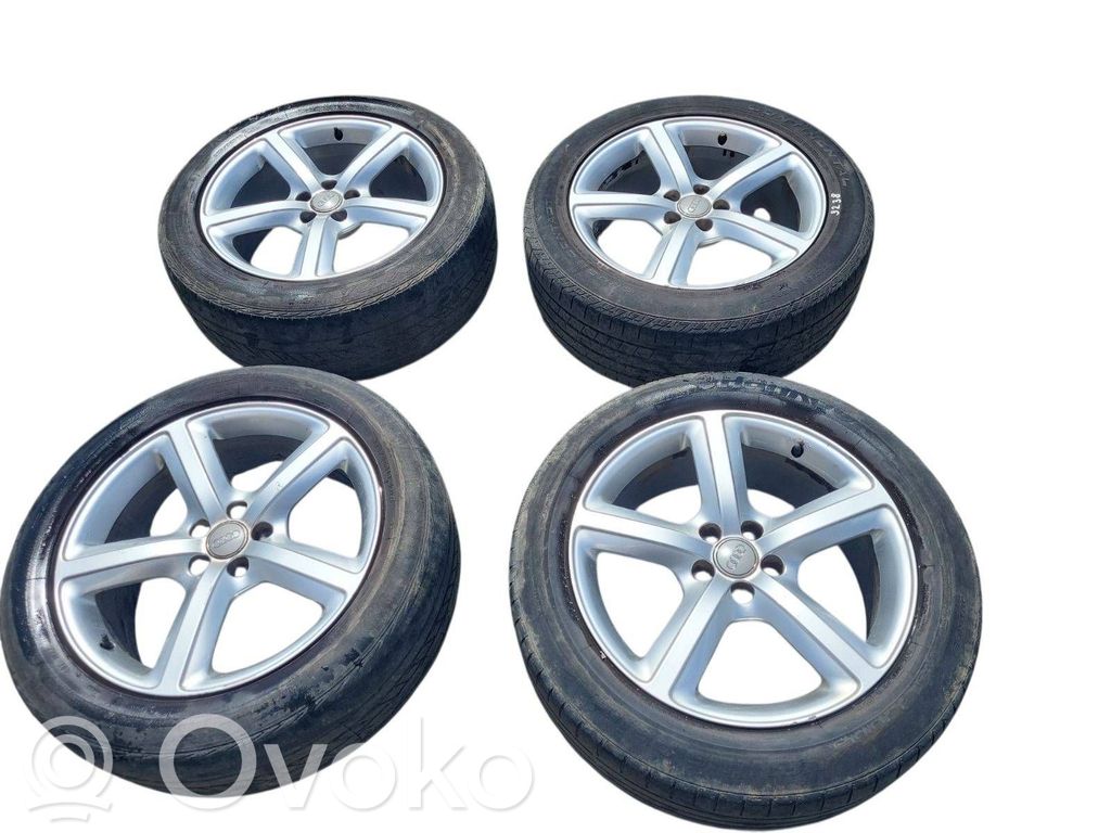 Audi Q5 SQ5 8R Cerchione in lega R19 