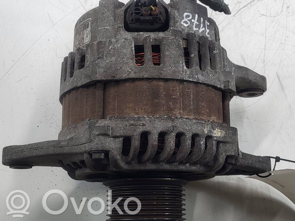 Lichtmaschine   A2TJ0681A