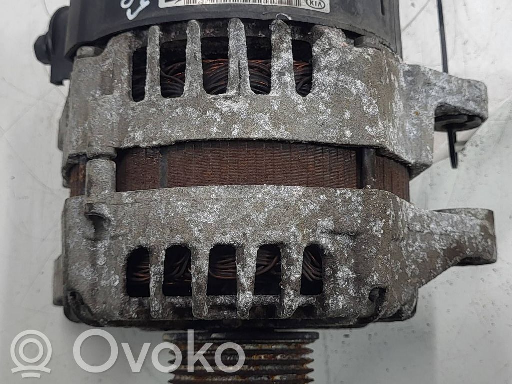 Alternador   373002F100,FG15S034,2606259