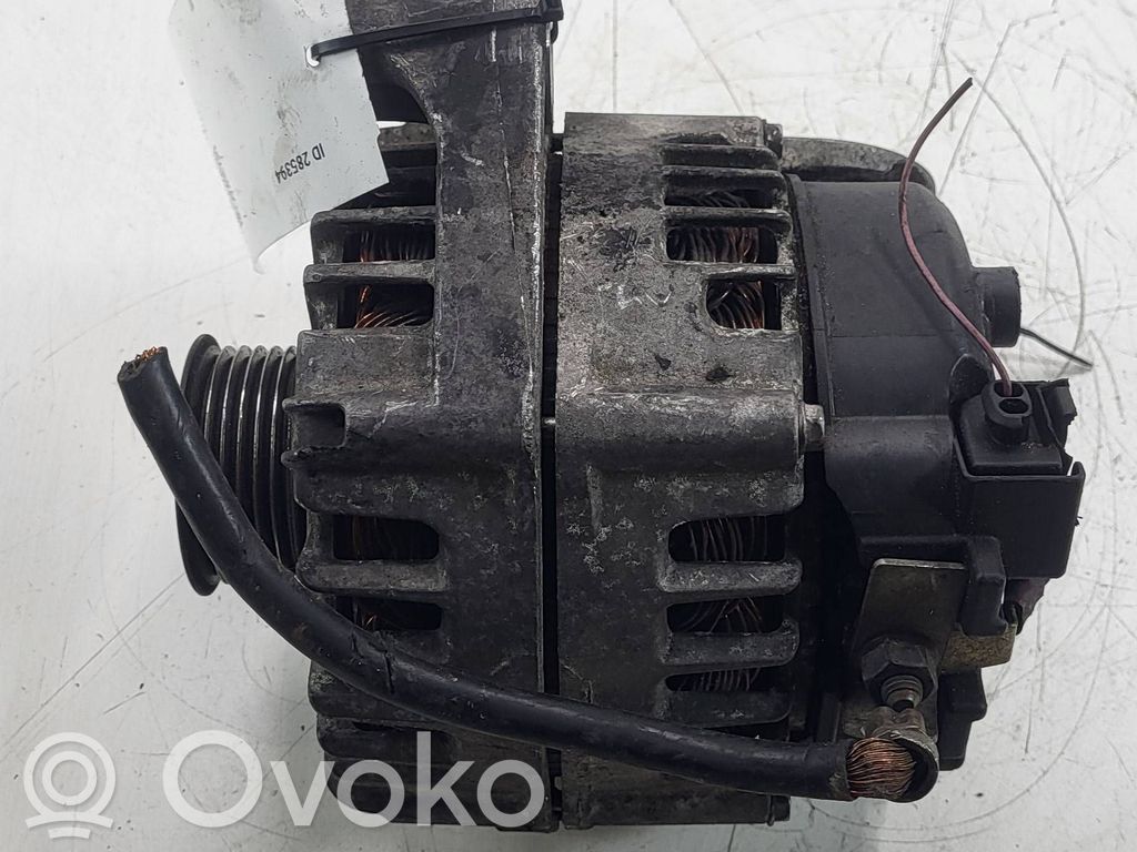BMW 3 E90 E91 Generator/alternator