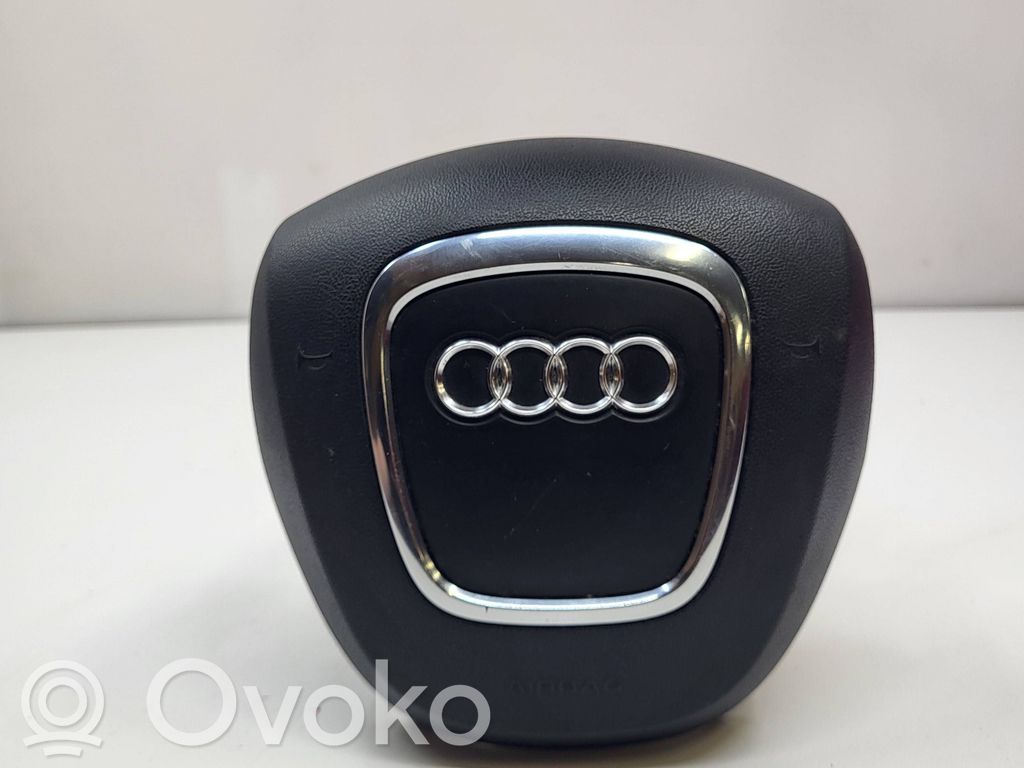 Audi Q5 SQ5 8R Airbag dello sterzo