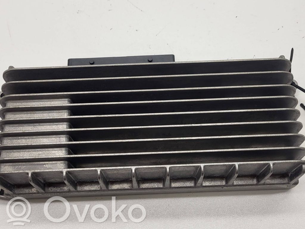 Audi A6 S6 C6 4F Amplificatore