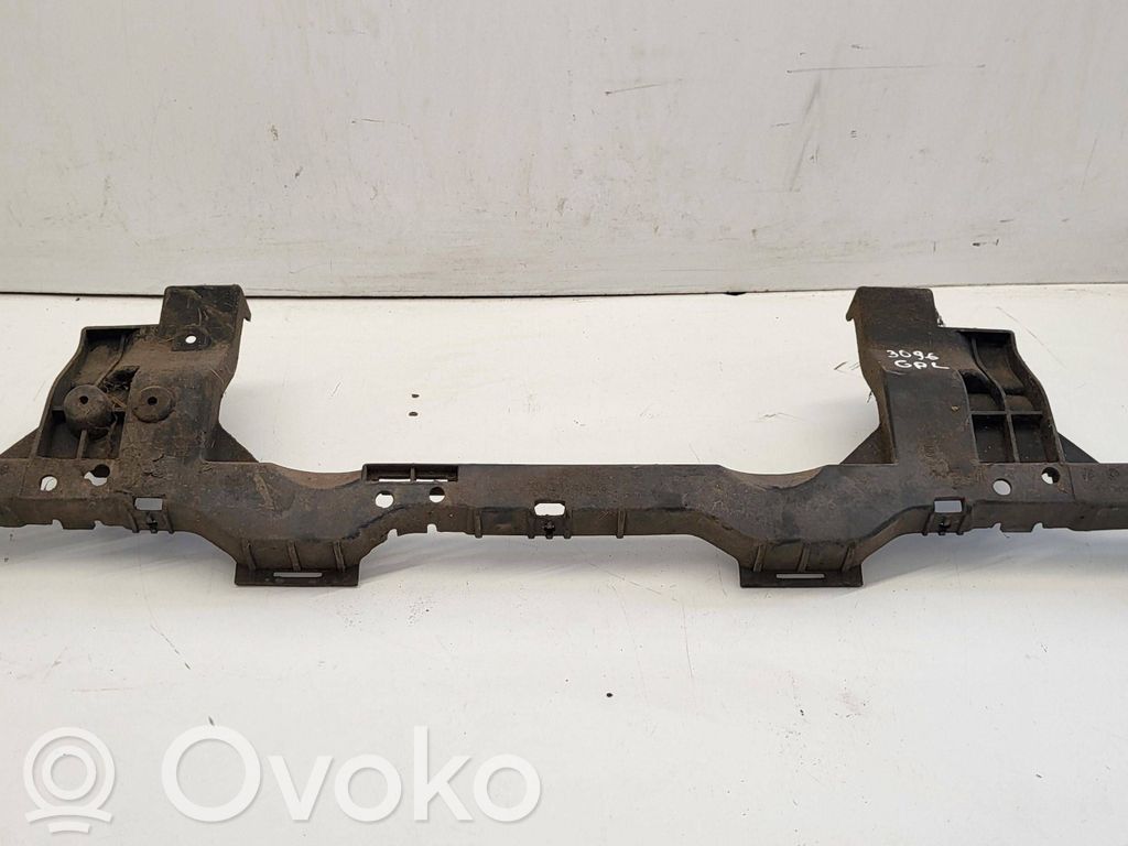 Mini Cooper Countryman R60 Support de pare-chocs arrière