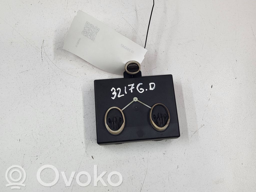 Oven ohjainlaite/moduuli   8K0959794,8K0959795