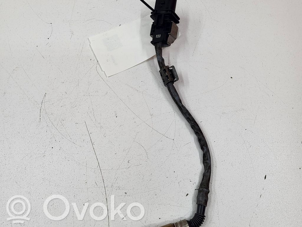 Audi A4 S4 B8 8K Sensore della sonda Lambda 