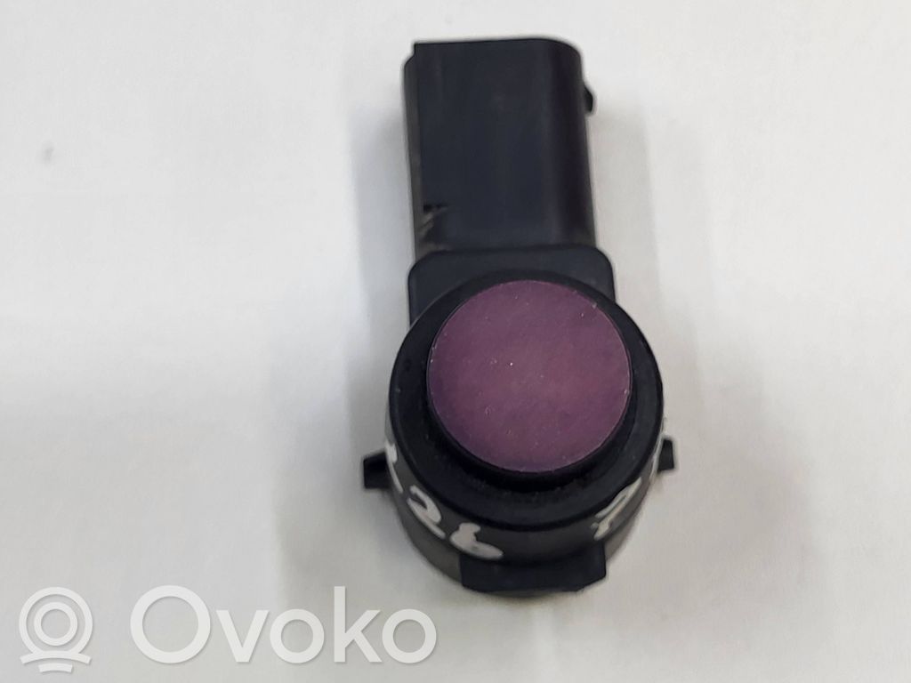 Sensor de aparcamiento PDC   9663650077,0263003302