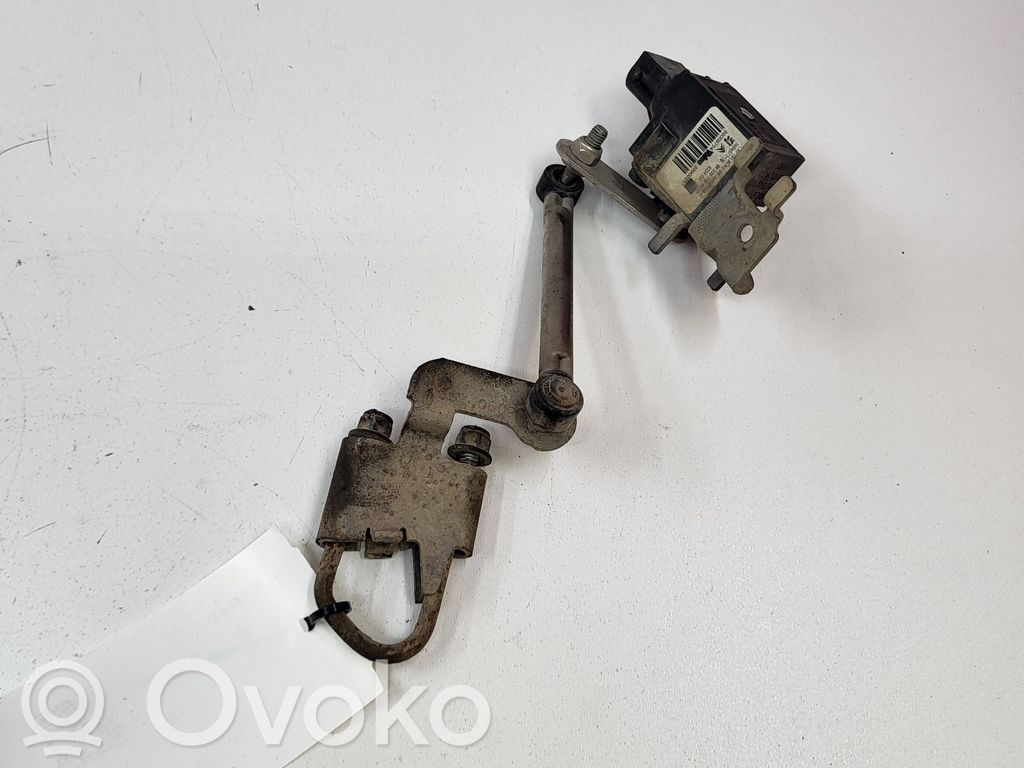 Citroen C4 I Picasso Niveausensor Leuchtweitenregulierung 
