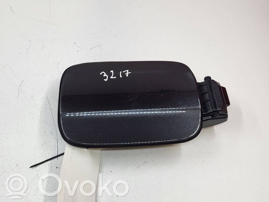 Polttoainesäiliön korkki   8K0809999A