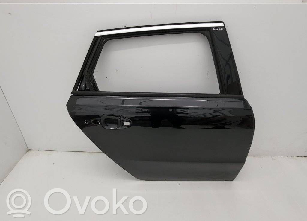 Peugeot 508 Ușă spate 