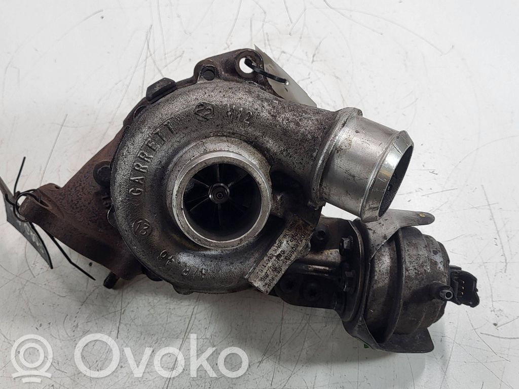 Turbo   9677063780