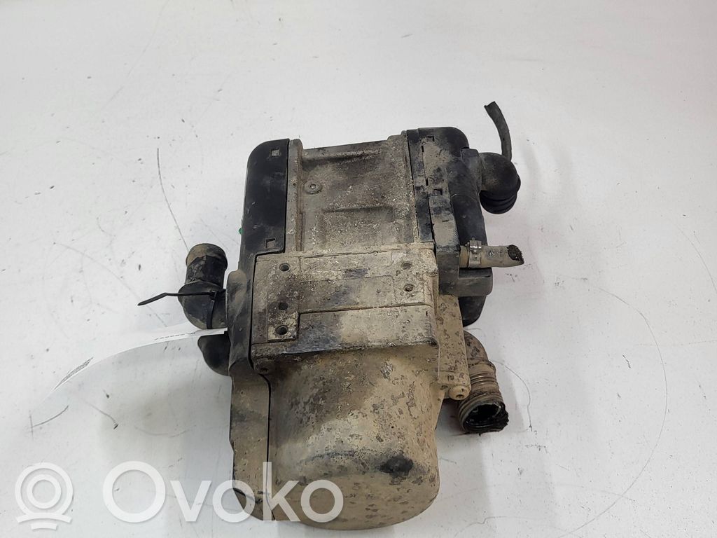 Audi A6 S6 C6 4F Webasto-lisäesilämmitin