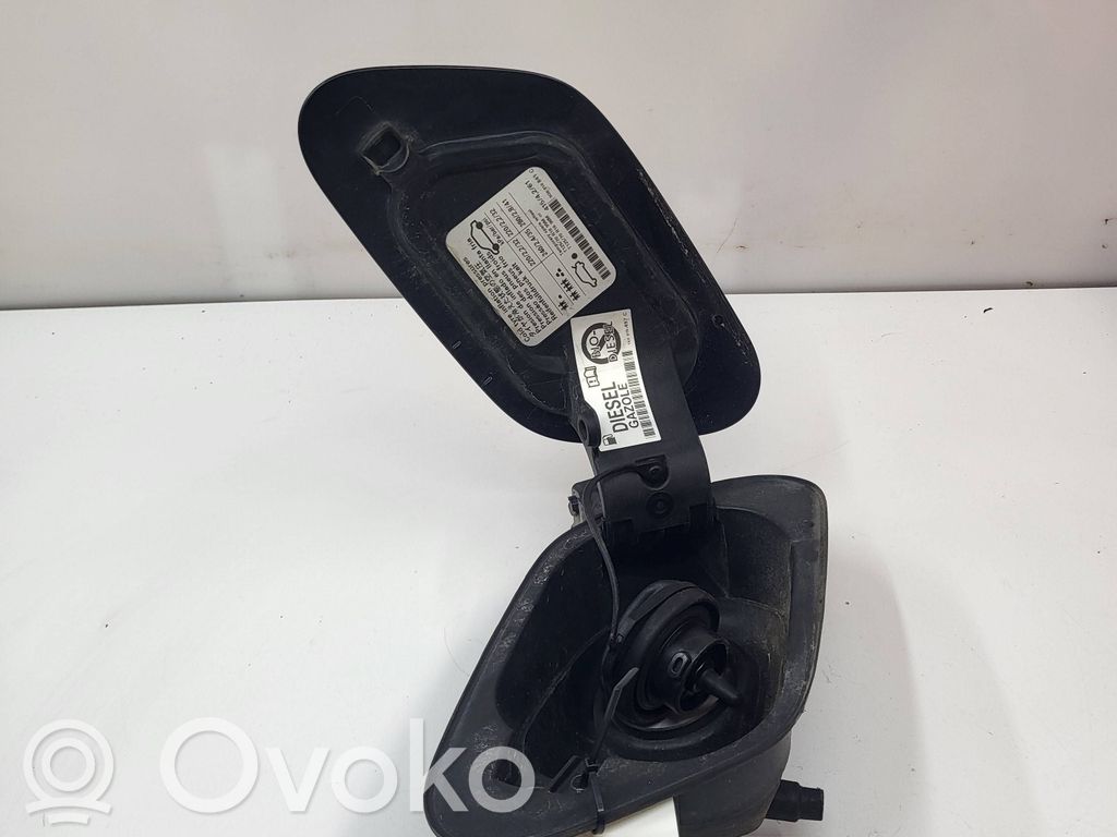 Volkswagen Golf VII Bouchon, volet de trappe de réservoir à carburant 
