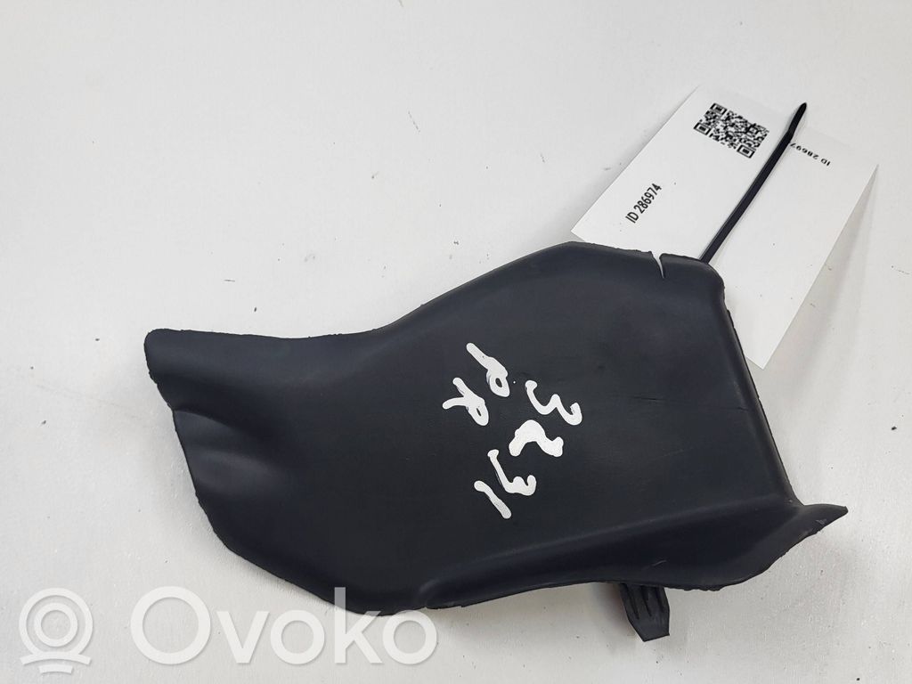 Opel Vivaro Garniture d'essuie-glace