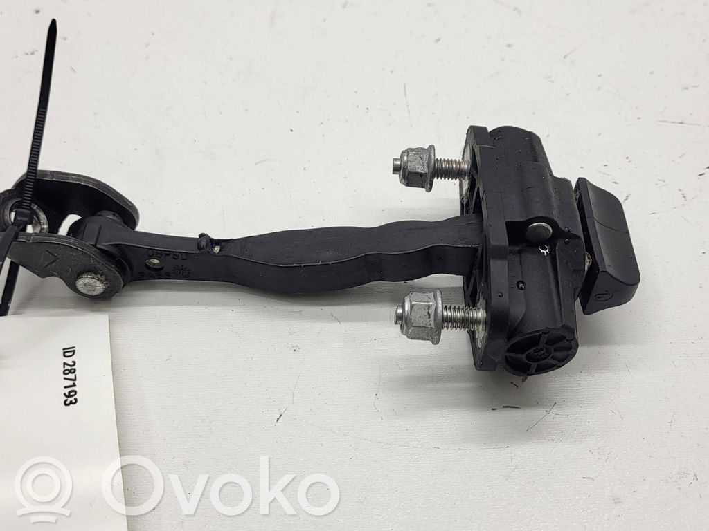 Ford Focus Opritor ușă spate 
