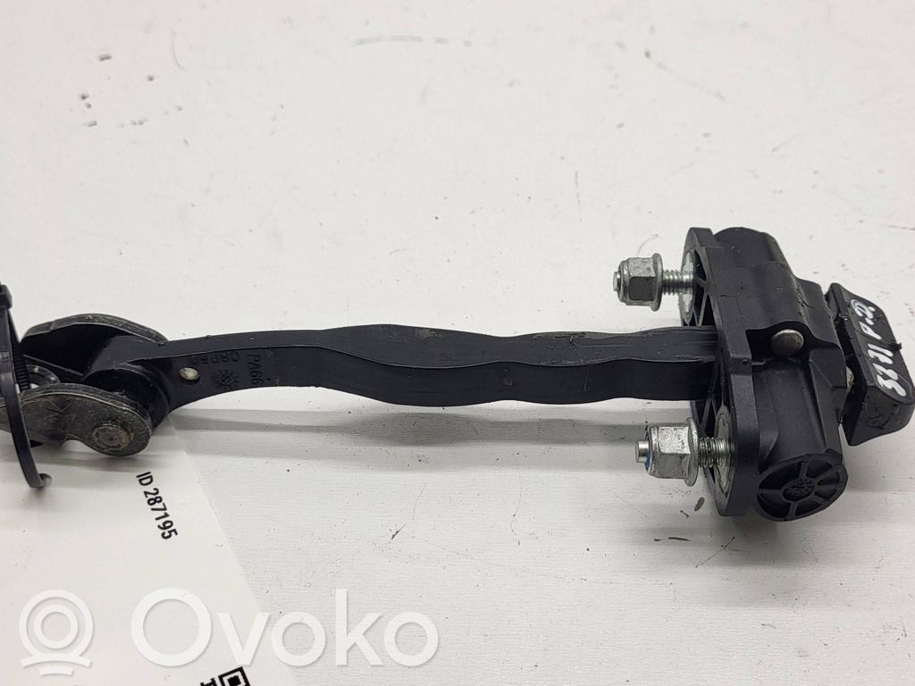 Ford Focus Opritor ușă față