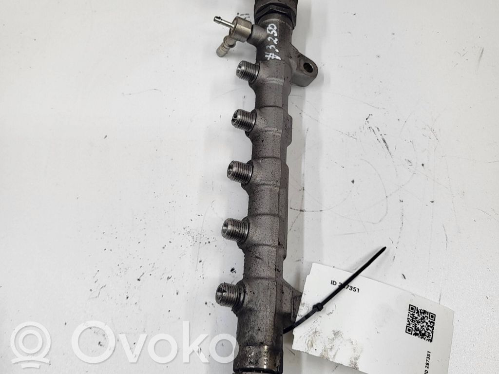 Listwa wtryskowa   314002A650