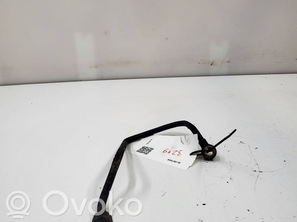Renault Espace - Grand espace IV Tubo flessibile mandata olio del turbocompressore turbo