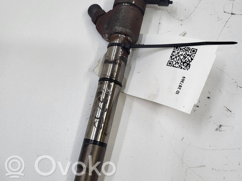 KIA Ceed Injector combustibil 