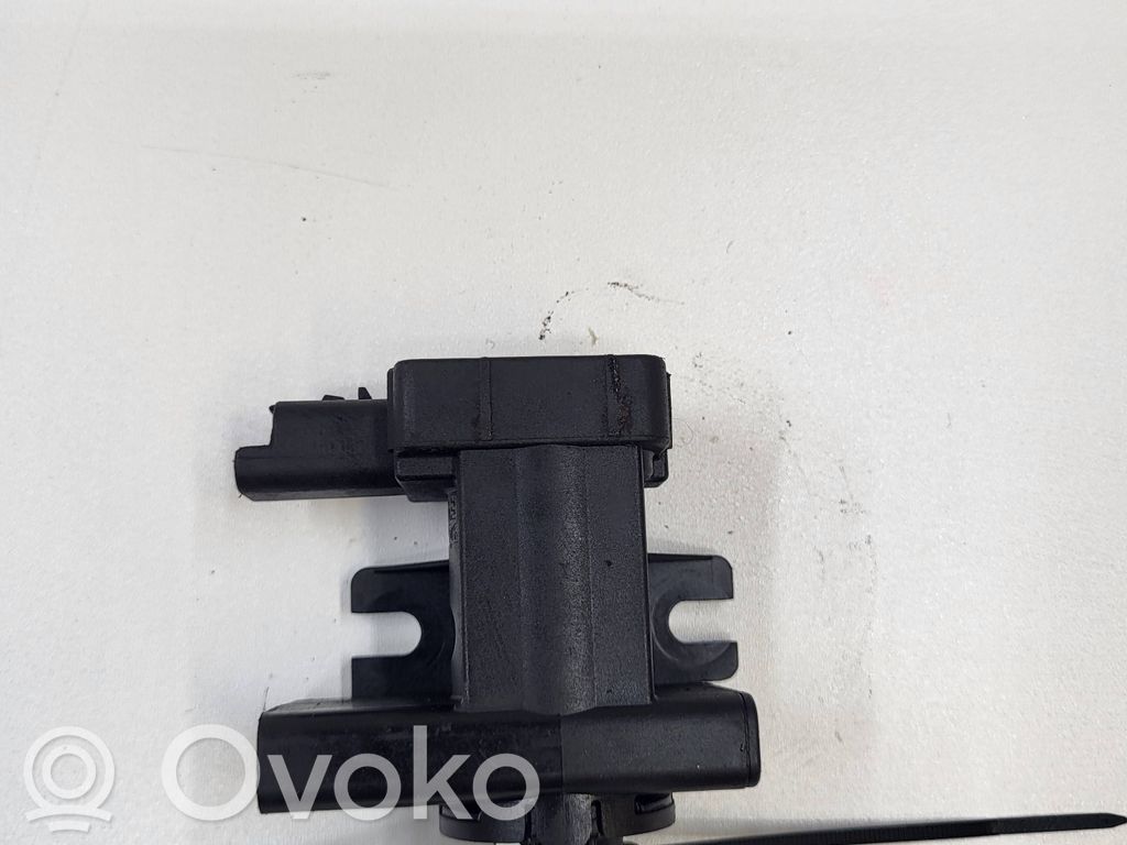 Citroen C4 I Picasso Électrovanne turbo