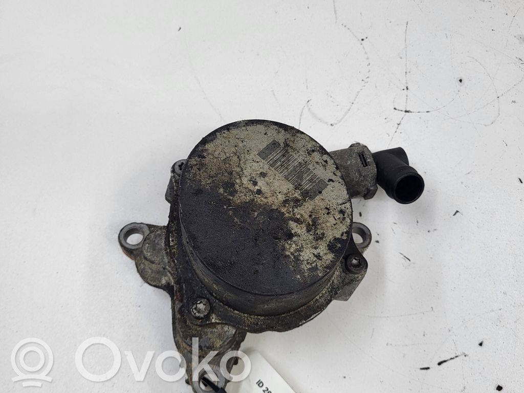 Alipainepumppu   146503760R