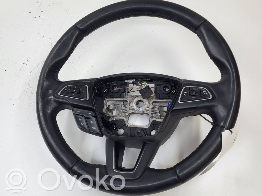 Ford Focus Volant