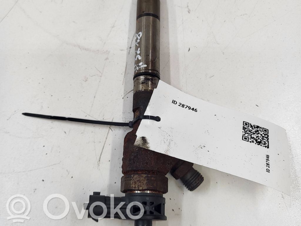 Hyundai i40 Injecteur de carburant