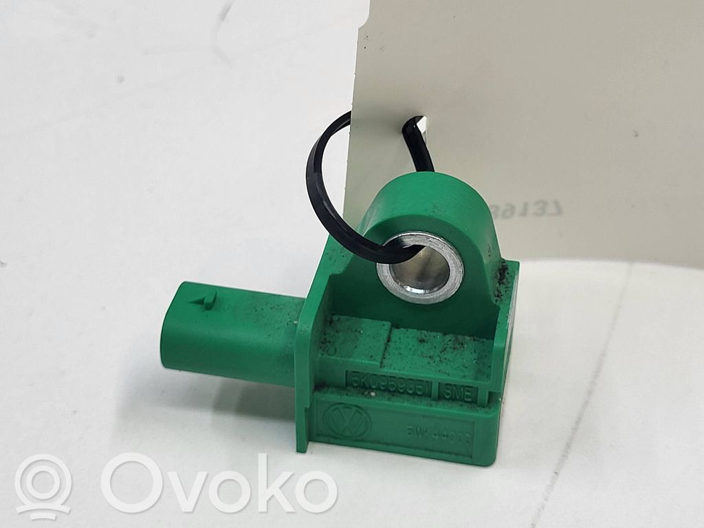 Airbagsensor Crashsensor Drucksensor   5K0959351
