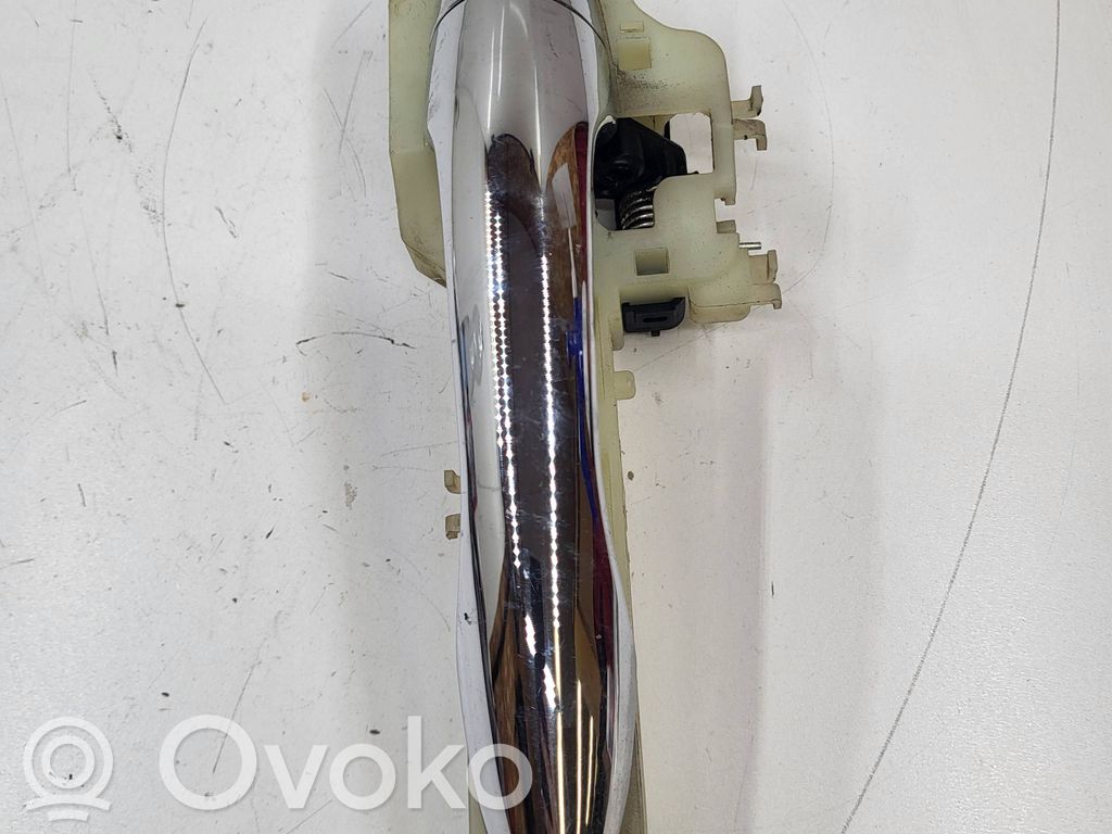 KIA Sportage Manecilla externa puerta delantera