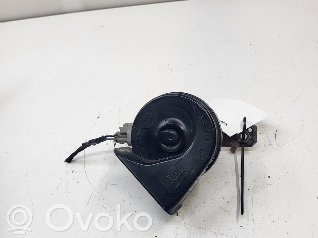 Volvo V70 Signal sonore