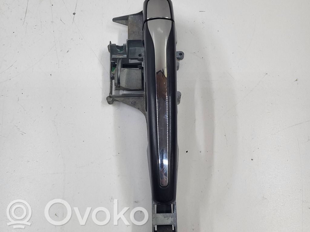 Takaoven ulkokahva   9680168680