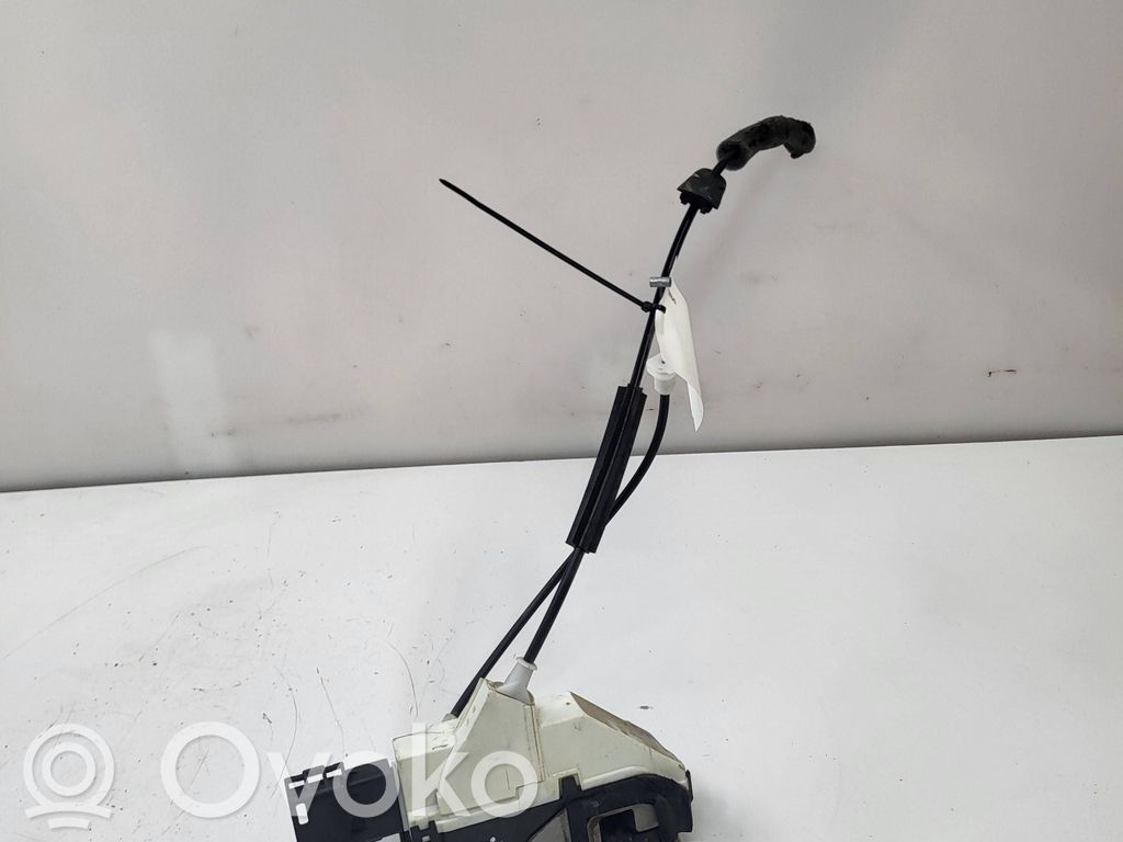 Citroen C5 Serrure de porte avant